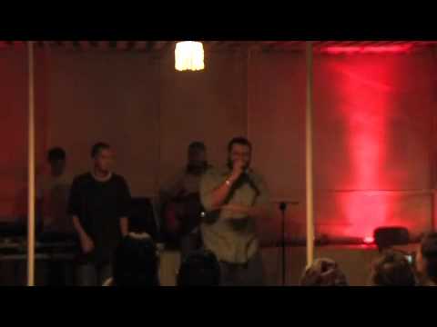 Torabyeh - Rasas 3eshwa'ey ft. Ahmad farah,live