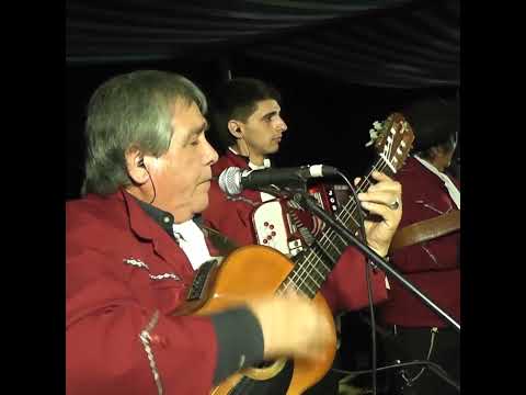 Se armo la BAILANTA en Campo El Solar en Crespo Entre Rios