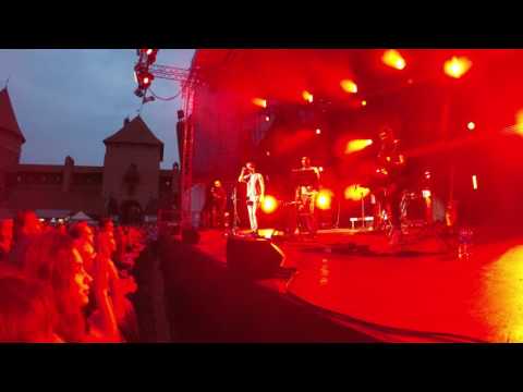 Daddy Was a Milkman - Bed, a Book & a Smoke [Live at Trakai]