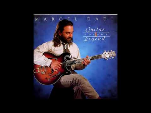 Le Diset Wedding   Marcel Dadi