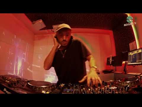 Ali Kuru Live @ Ibiza Global Radio