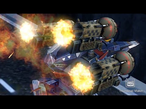 WAR ROBOTS HAECHI TARAN MK2