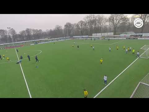 DOSK JO11-1 - SEH JO11-1 (1-3) 24-01-2026