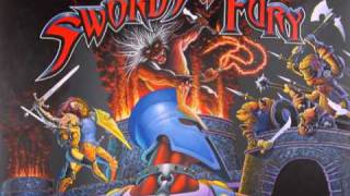 Two Balls Locked - Pinball Music - Swords Of Fury (Unknown 7)
