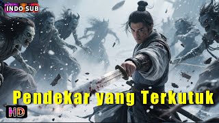Download lagu INDO SUB | Pendekar yang Terkutuk | Aksi / Seni Bela Diri /Fantasi | Bioskop Tiongkok 2025 mp3