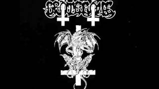 Grotesque - Incantation