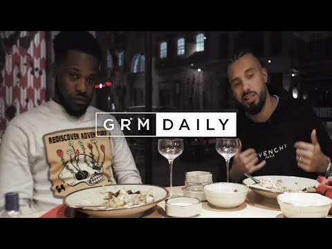 Villaveli - Benihana [Music Video] | GRM Daily