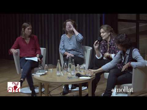 Carte blanche aux éditions Héloïse d'Ormesson-replay