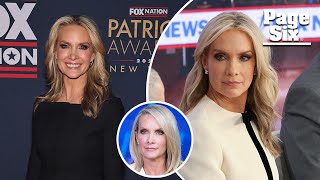 Fox News’ Dana Perino on how fashion makes her feel powerful
