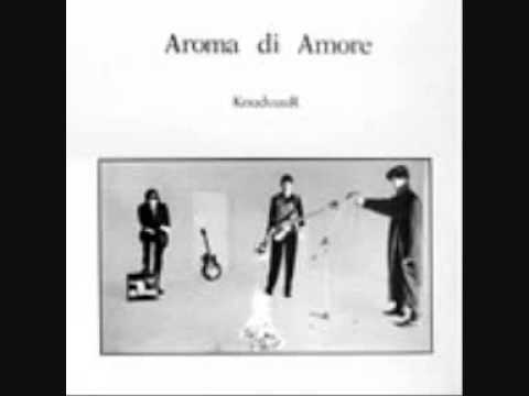 Aroma di Amore - sporen van Lisa