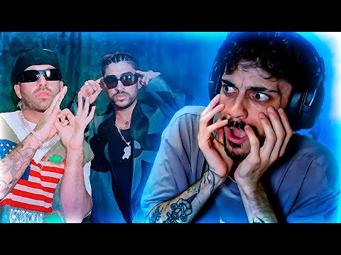 EL MASHUP DEFINITIVO 🤯 | Feid, Bad Bunny, Quevedo & Jhayco - De Nuevo