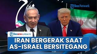 Rangkuman Israel-Hamas: AS-Israel Retak, Indonesia Diklaim Merapat & Iran Siaga Sistem Nuklir Baru