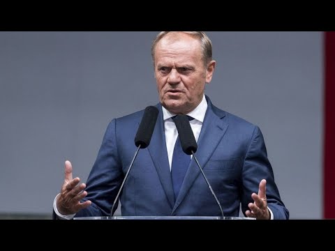 Komplette Kontrolle: Tusk will harte Gangart gegen Migration in Polen