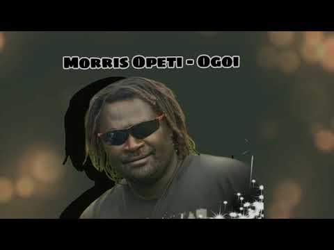Morris Opeti - Ogoi (AROB Oldies)