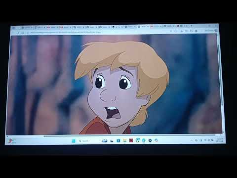 Vanellope (Shrek) Part 18 - Love's True Form/Happy Ending