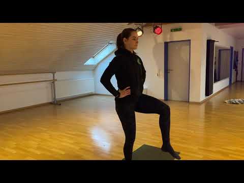 Sportpunkt Lemgo - Yoga für Anfänger