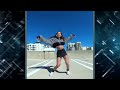 Technotronic Pump Up The Jam Shuffle Dance Video