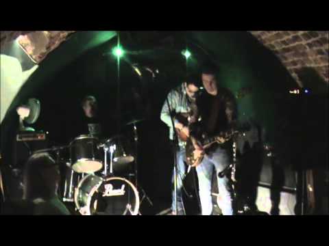 241 Soczewa Blues Session - 15.11.2013