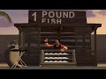 ONE POUND FISH SFM
