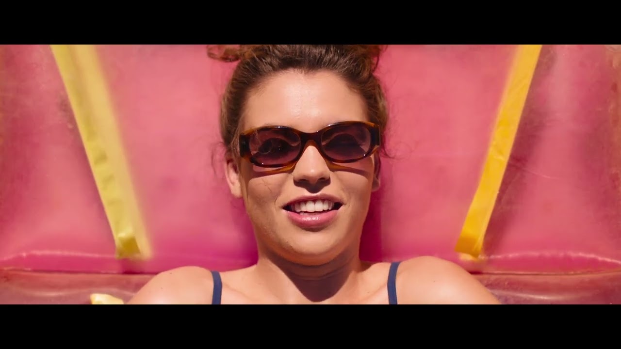 THE DEB | Official Trailer 