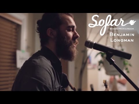 Benjamin Longman - Reckoner (Radiohead Cover) | Sofar Calgary