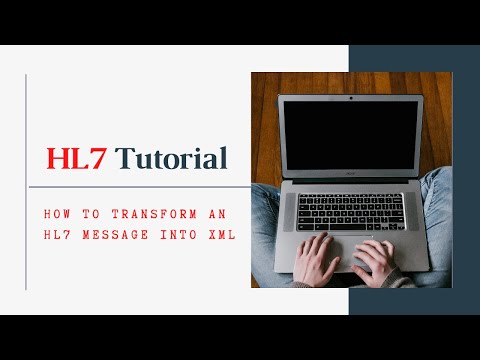 HL7 Training For Beginners | HL7 Tutorial | IBM IT Solutions