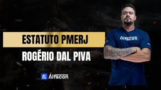 Concurso PMERJ: Aula de Estatuto da PMERJ + Material de Apoio