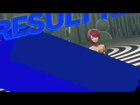 Persona 3 Reload (Hard) Pt.36