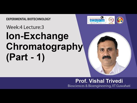 Experimental Biotechnology Intro Video