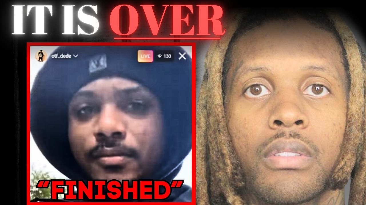 Durk's Final Hearing Was INSANE - FULL BREAKDOWN