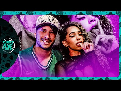 MC Mika e Kleyton Senna - Porte da 40-Space Funk