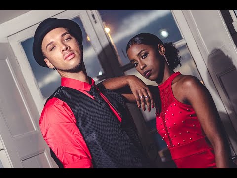 Marco Rendall & Sivy Gomes - "Nôs Estória" remix (Official Music Video)