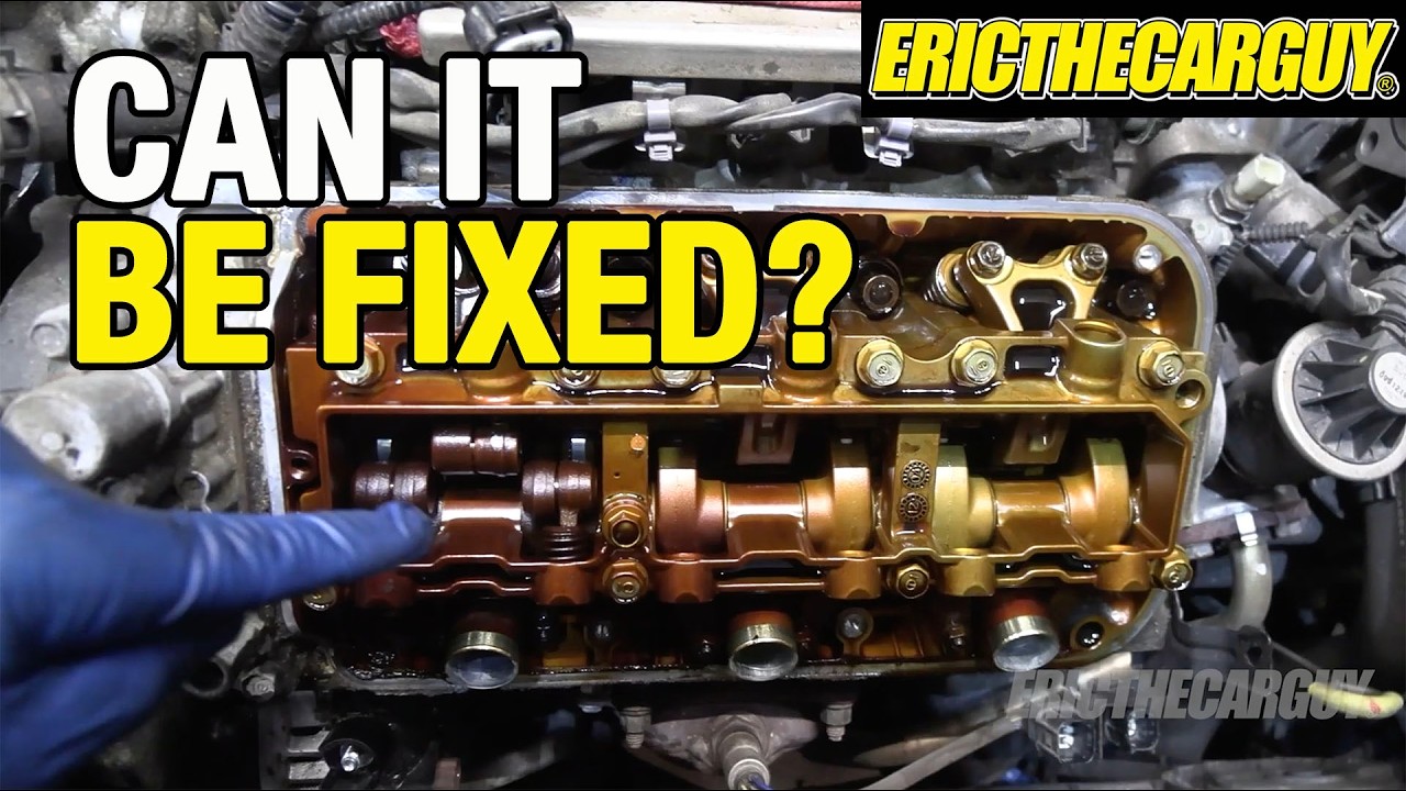 Does Honda’s VCM Kill Engines?