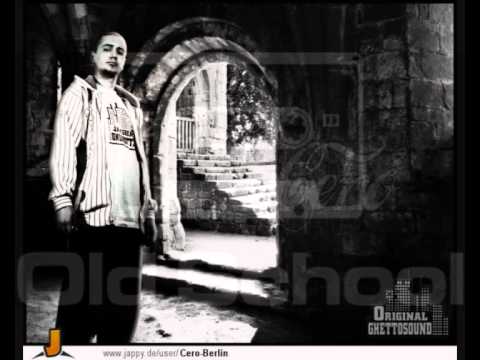 OG.DoK & Cero - Du willst mir was erzählen