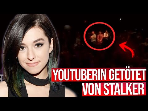 Obsessiver Fan tötet Youtuberin… | Der Fall Christina Grimmie