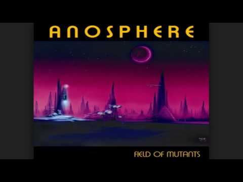 Anosphere-Mutant Generation (The Story)