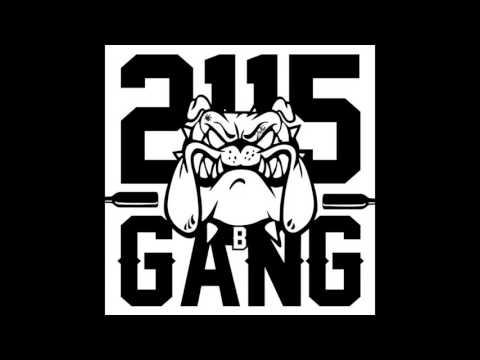 Drużyna 2115 - Kaukaz