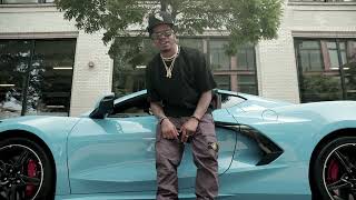 Vic Spencer - Strollin' &amp; Bowlin' (produced by August Fanon)