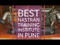 Nastran Training Institute | CADD Centre Design Studio