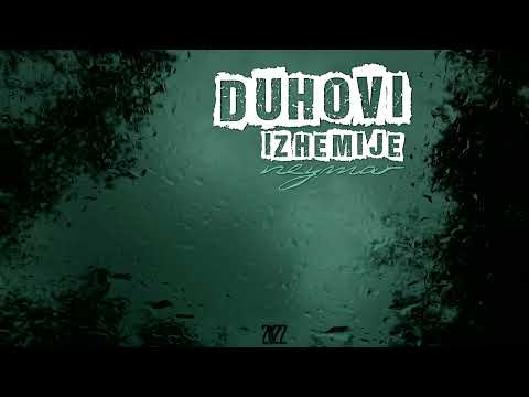 Neymar - Duhovi iz hemije (2022)