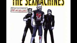 The Sexmachines - Highschool's Over