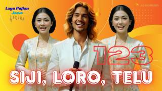 Download lagu LAGU ROHANI JAWA TERBARU! SIJI LORO TELU 🙏 Dangdut Koplo Pujian Sukacita mp3