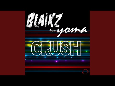 Crush (Vanilla Kiss Remix Edit)
