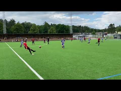 200618 IFKs höjdpunkter mor Kärra Dragons P07