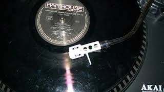 Holocube - Wind & Fire (LP Bonus)