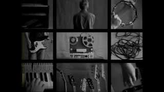 Jay-Jay Johanson: Moonshine