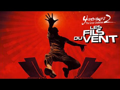 The Great Challenge (Les Fils du Vent) (2004) | trailer