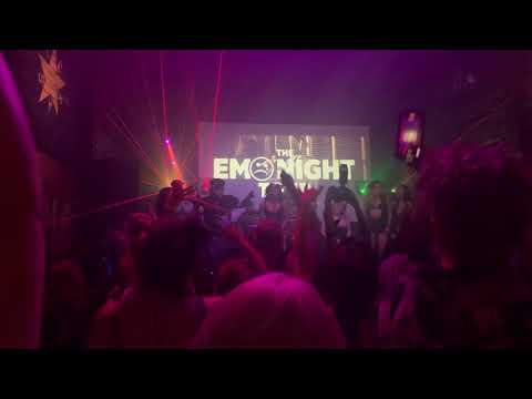 The Emo Night Tour - Teenagers (Live Austin, TX 9-04-2021)