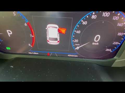 2020 VOLKSWAGEN POLO 1.0TSI 5DR AUTO FULLY LOADED - Image 2
