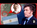 Javier Milei Just SHOCKED The World Releasing Documents On Hitler S Escape To Argentina In 1945